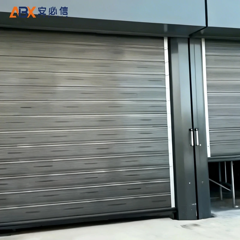 鄂州市医药密闭高速门